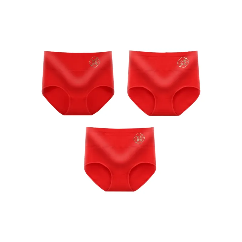 YUZHAOLIN Underpants Women's Combo Set-28