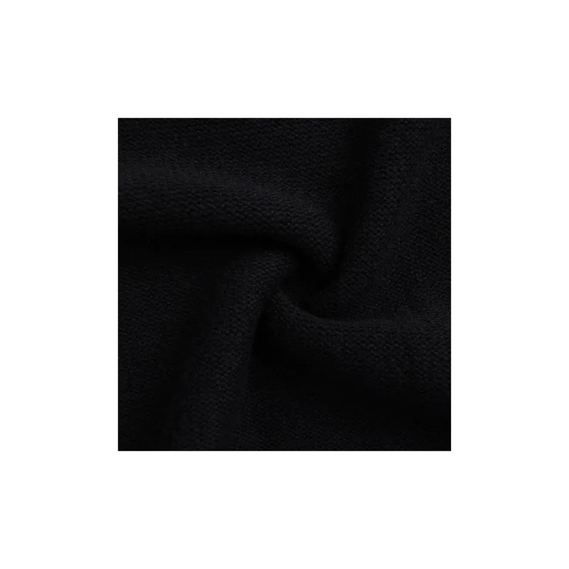 KARL LAGERFELD FW23 Sweater Men Black-6