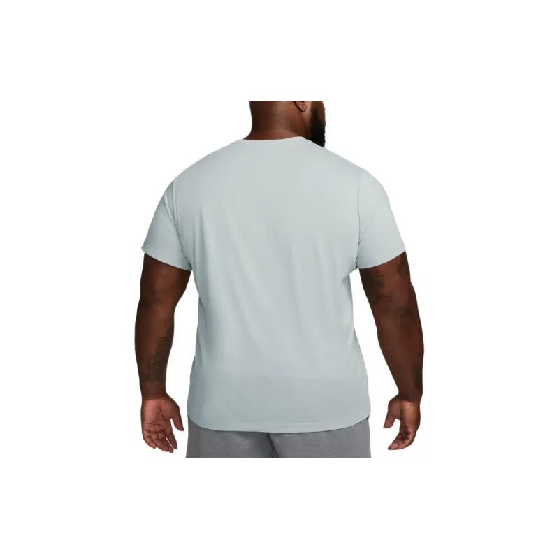 Nike Men's Dri FIT Fitness T Shirt-2