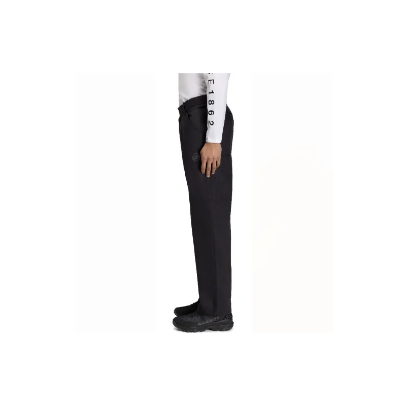 MAMMUT Casual Pants Men-3
