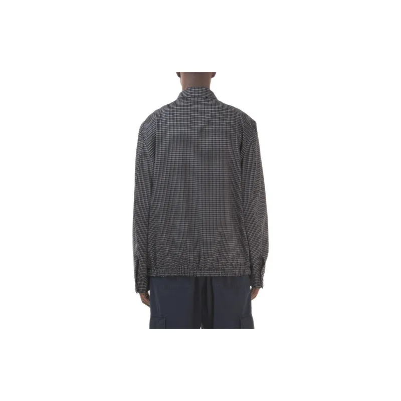 BARENA SS24 Jackets Coats Men's Marine Blue-2