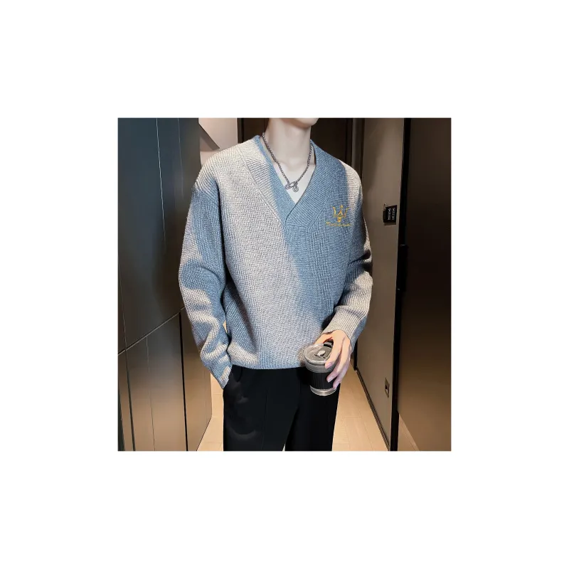 Maserati Knitwear Unisex-3