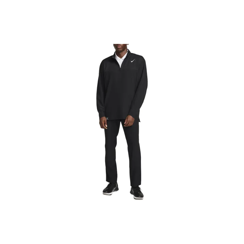 Nike Dri FIT Golf Jackets & Coats Men's Black-1