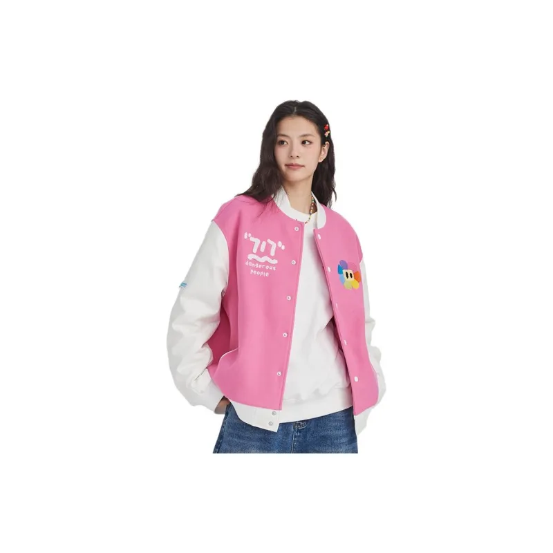 DANGEROUSPEOPLE Puffer Jacket Unisex-7