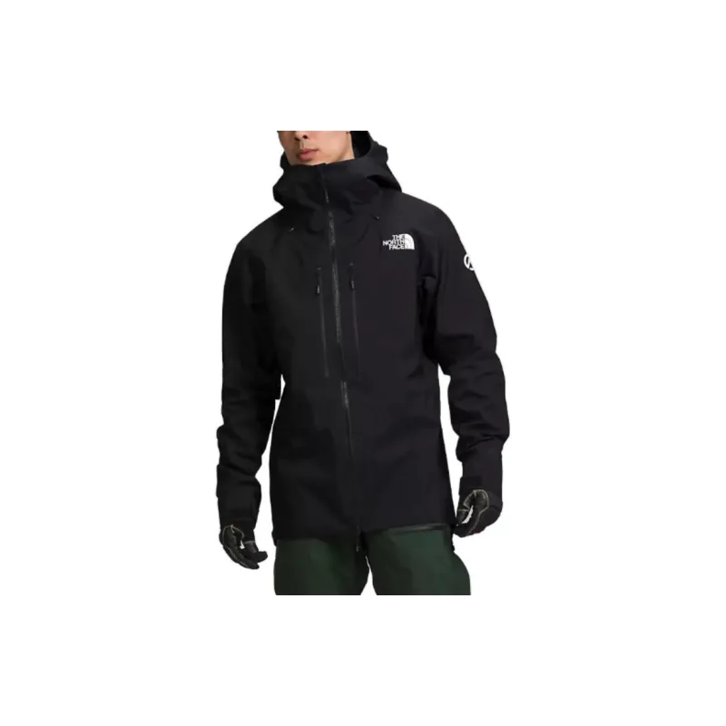 THE NORTH FACE Jackets Men Black-2