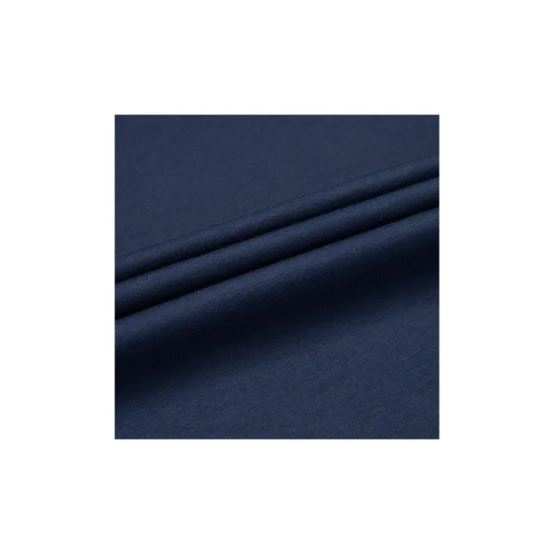 ARMANI EXCHANGE SS24 T Shirt Men's Navy Blue-5