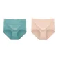 MY-6060/Tree Green+Apricot/2 Pack