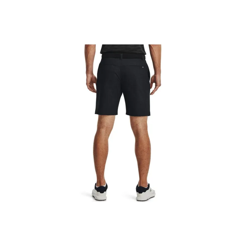 Under Armour Iso Chill Sports Shorts Men Black-4