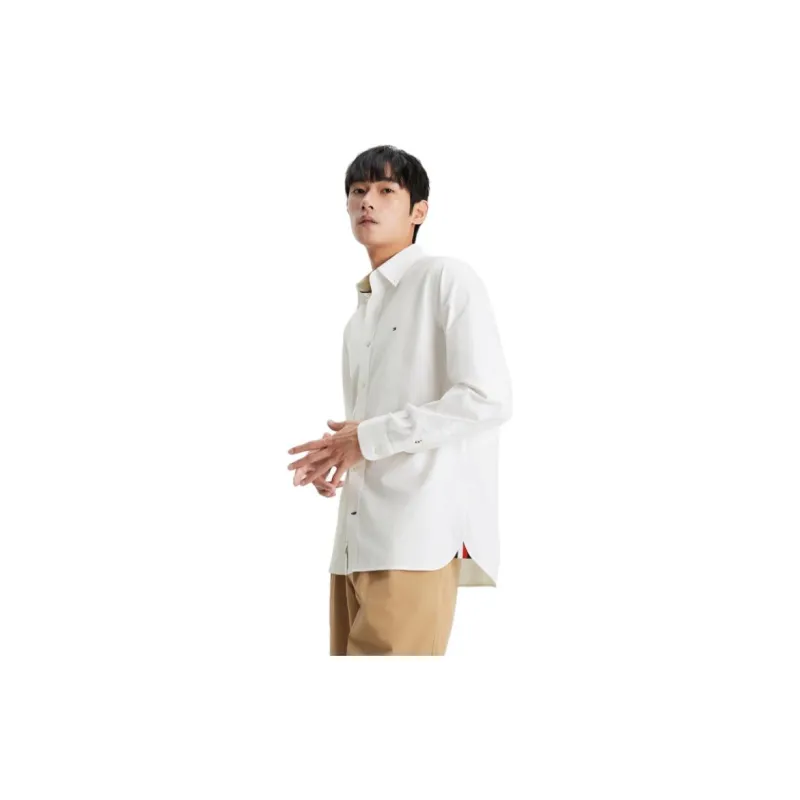 Tommy Hilfiger Shirts Men-7