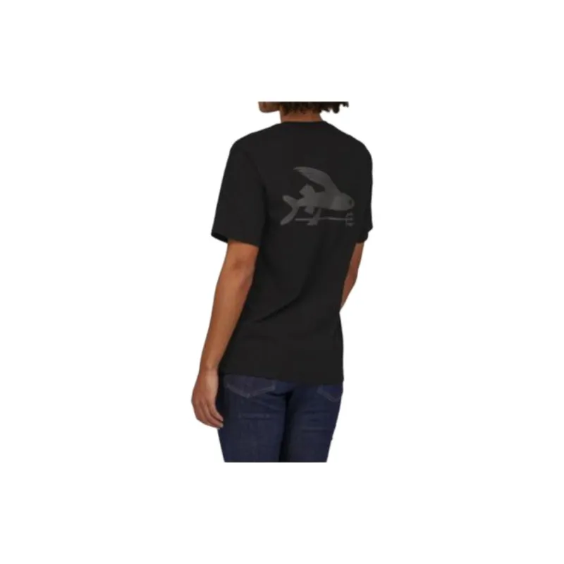 Patagonia Responsibili Tee T Shirts Men-8