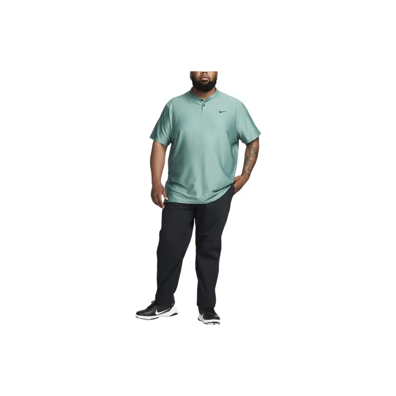 Nike Men's Dri-FIT Golf Polo Shirt Men's Blue-3