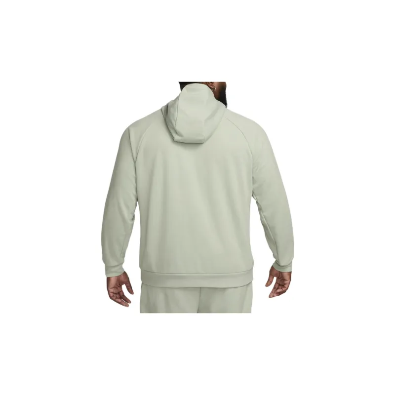 Nike Primary Fleece Men's Dri FIT Uv Pullover Performance Hoodie-4