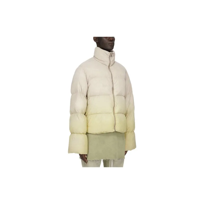 RICK OWENS X Moncler Cyclopic Jacket-5