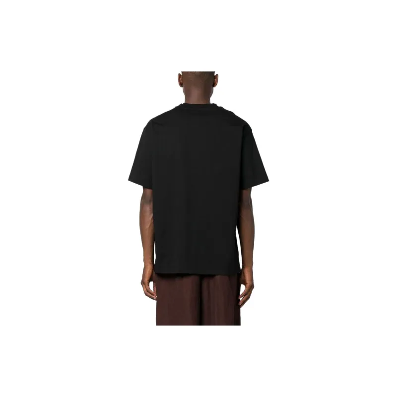 A COLD WALL* T Shirts Men Black-2