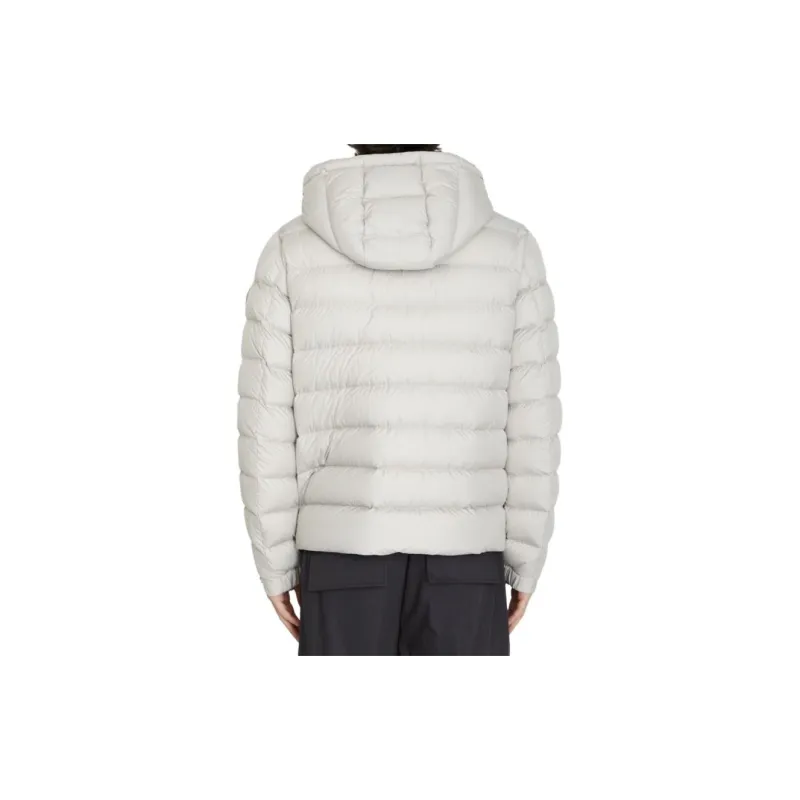 Moncler Arneb Zip Up Padded Jacket-2