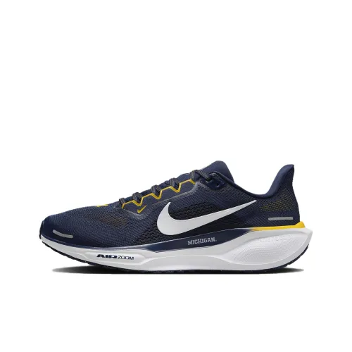 Nike Air Zoom Pegasus 41 Michigan