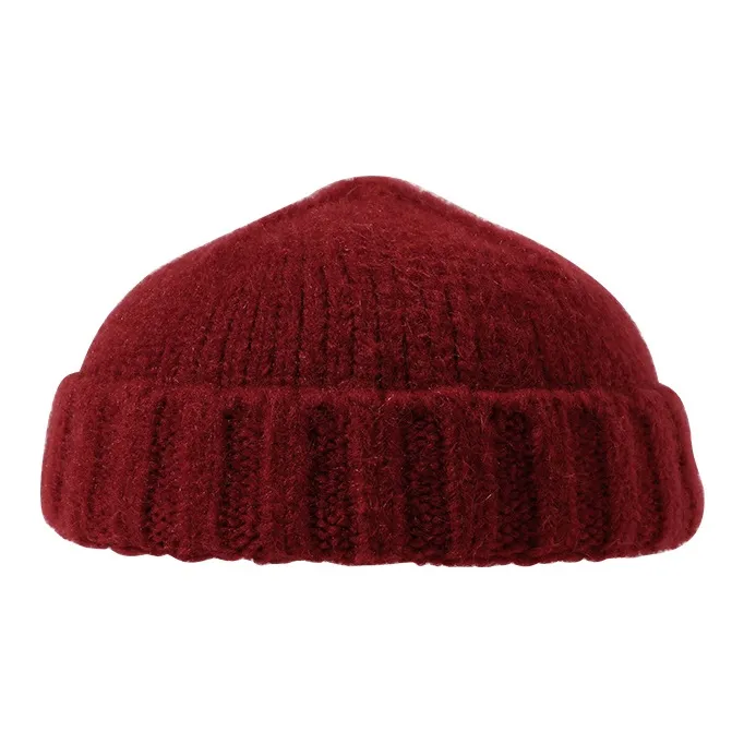 Shizhu Non Adjustable Beanies Unisex-7