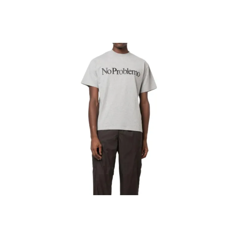 Aries No Problemo Ss Tee-1