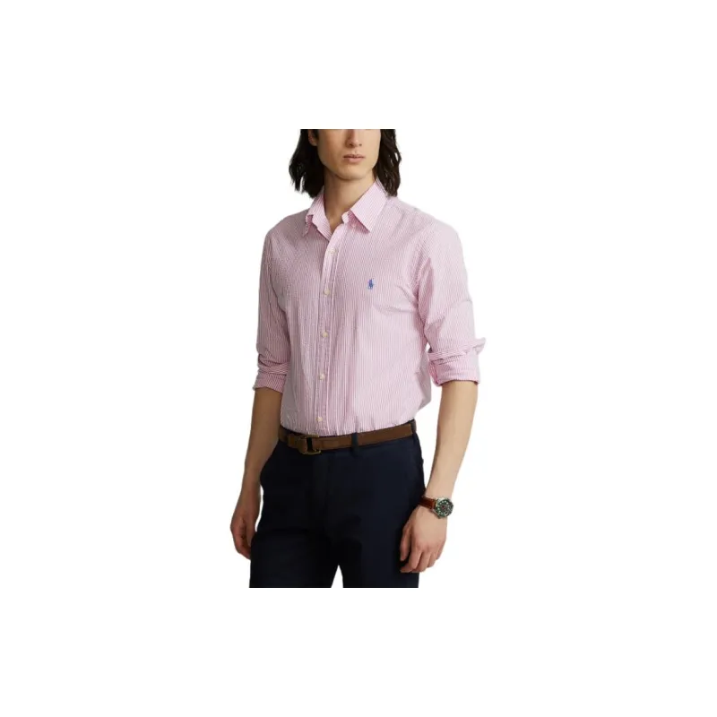 Polo Ralph Lauren Striped Shirt-3