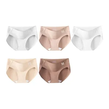 MIIOW Underpants Women's 5 Pack