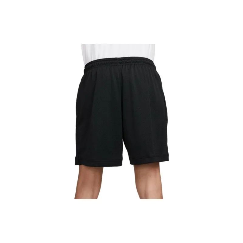 Nike Sportswear Authentics Mesh Shorts-5