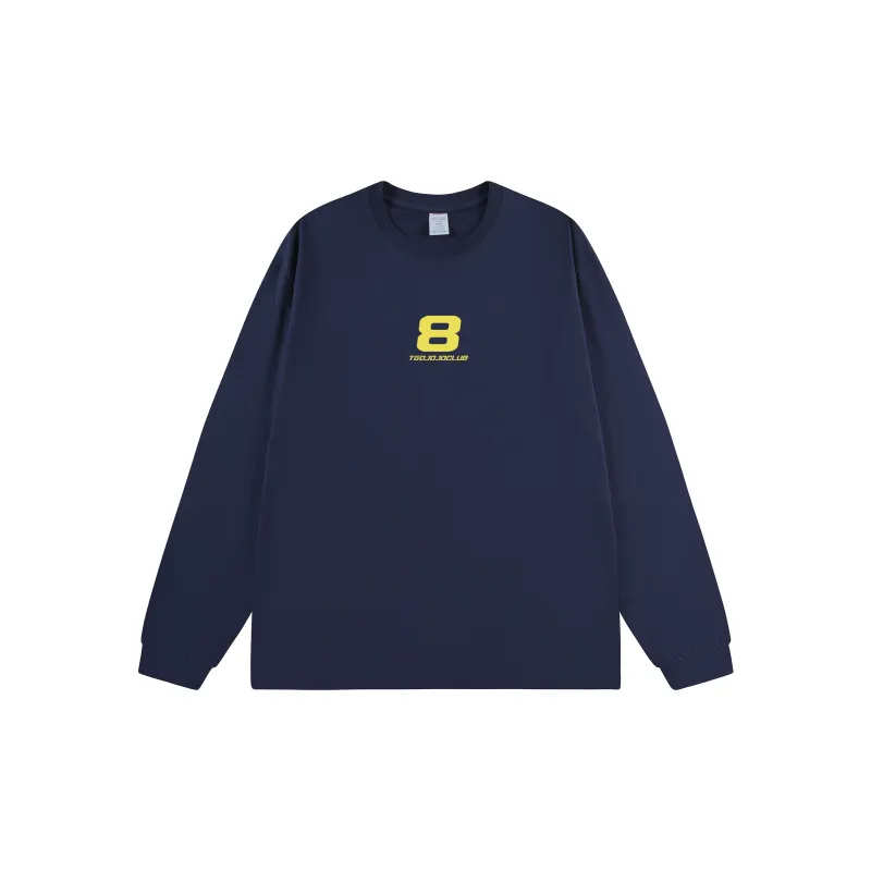 T&D JOJO T Shirts Unisex-9