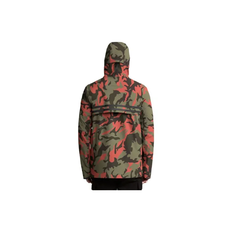 Canada Goose Nanaimo Series Jackets Men Fire Bud Camouflage-2