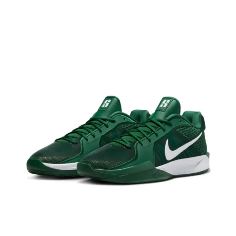Nike Sabrina 2 Tb Gorge Green Women's-2