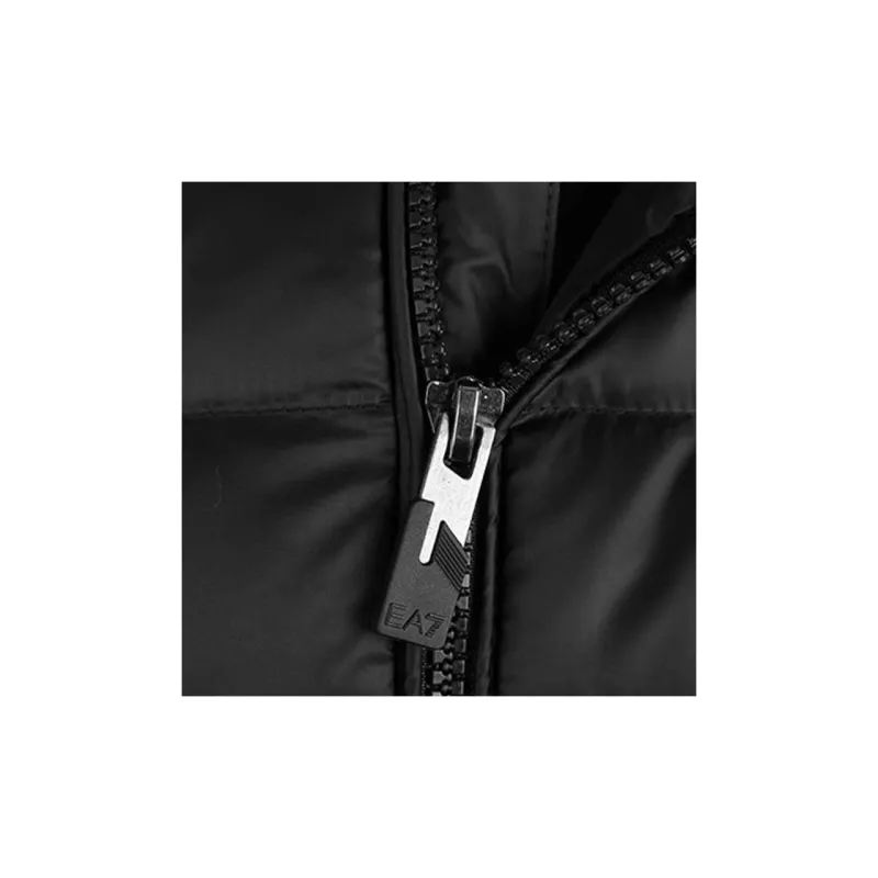 EMPORIO ARMANI EA7 Down Jackets Men-3