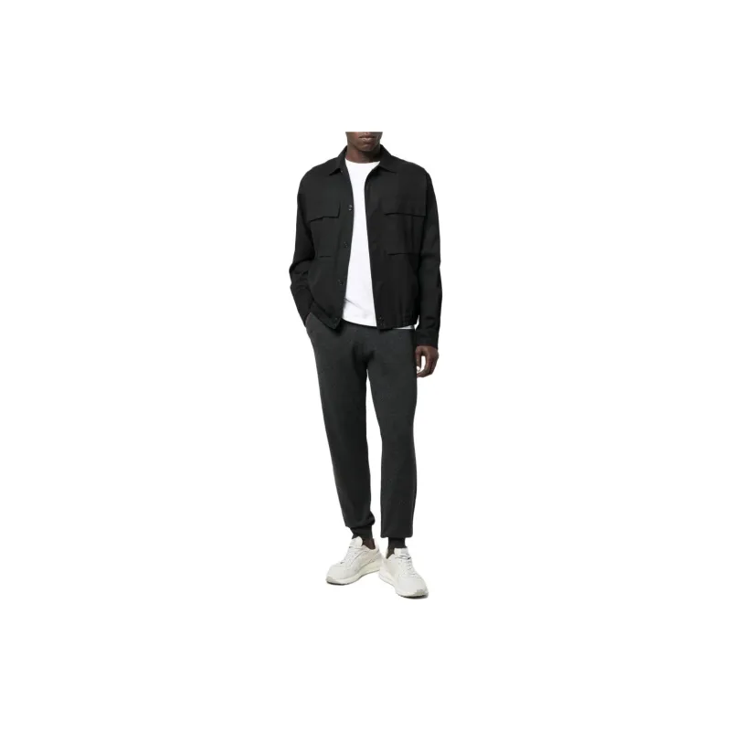 FILIPPA K Drawstring Straight-leg Trousers-1