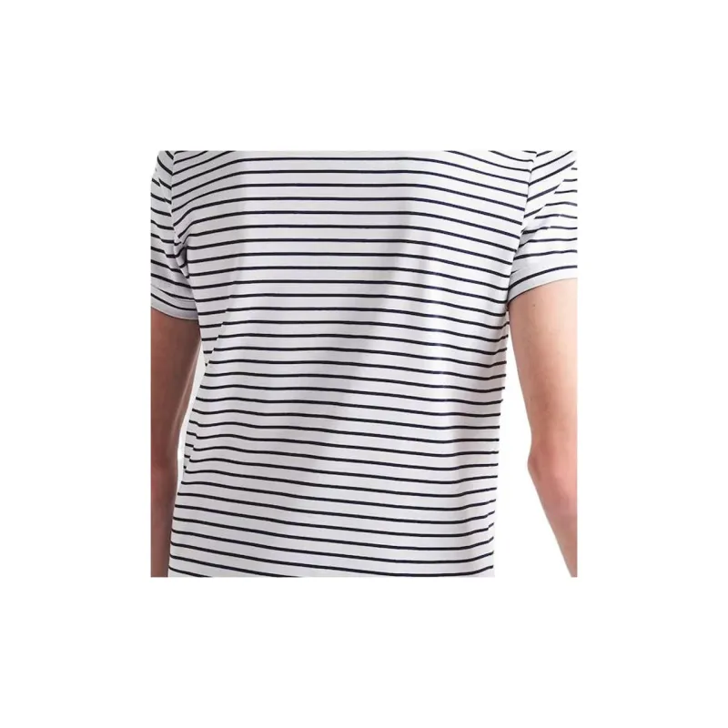PRADA T Shirts Men Blue-4