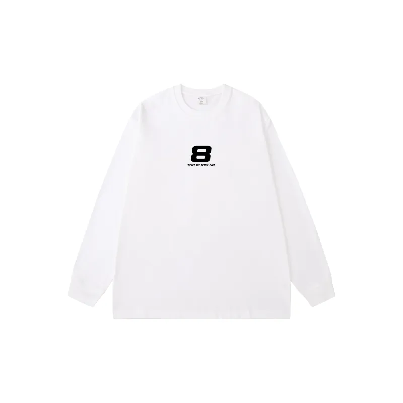 T&D JOJO T Shirts Unisex-7