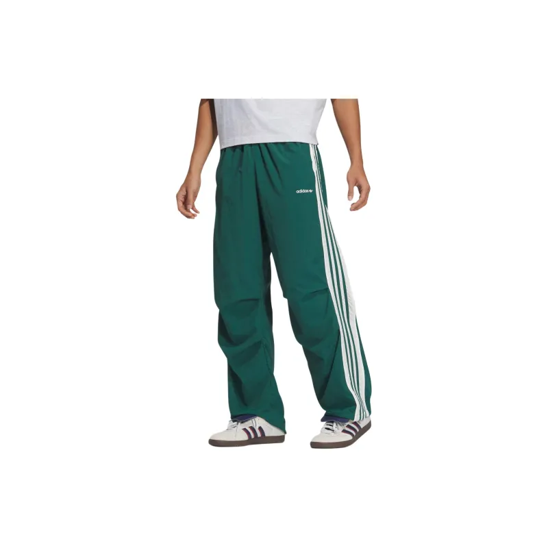 adidas originals X Disney HDL Track Pants Green-1