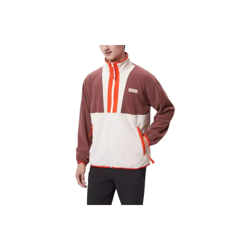 Columbia Back Bowl Jackets Men Umber-3