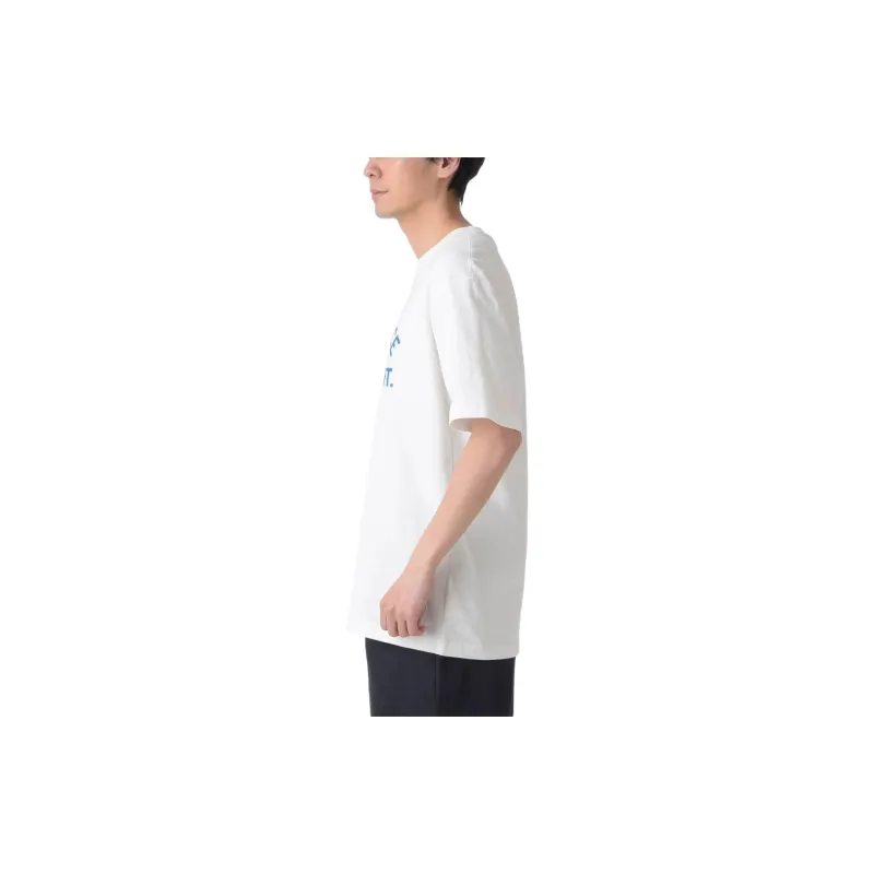 New Balance T Shirt Men's Sea Salt-4