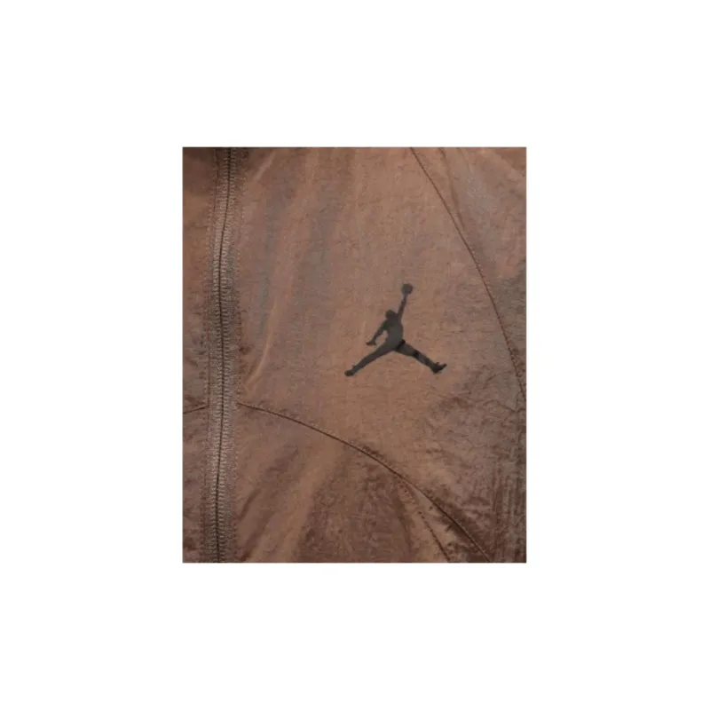 Jordan Sport Jam FW24 Jackets Coats Men's Antique Brown-2