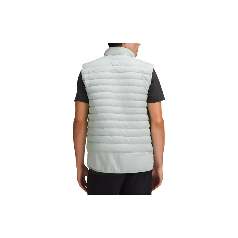 lululemon Down For It Padded Gilet-21