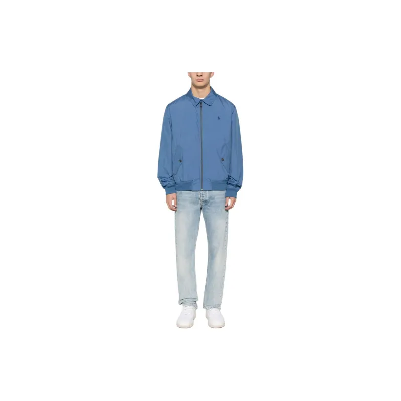 Polo Ralph Lauren Jackets Coats Men's Blue-1