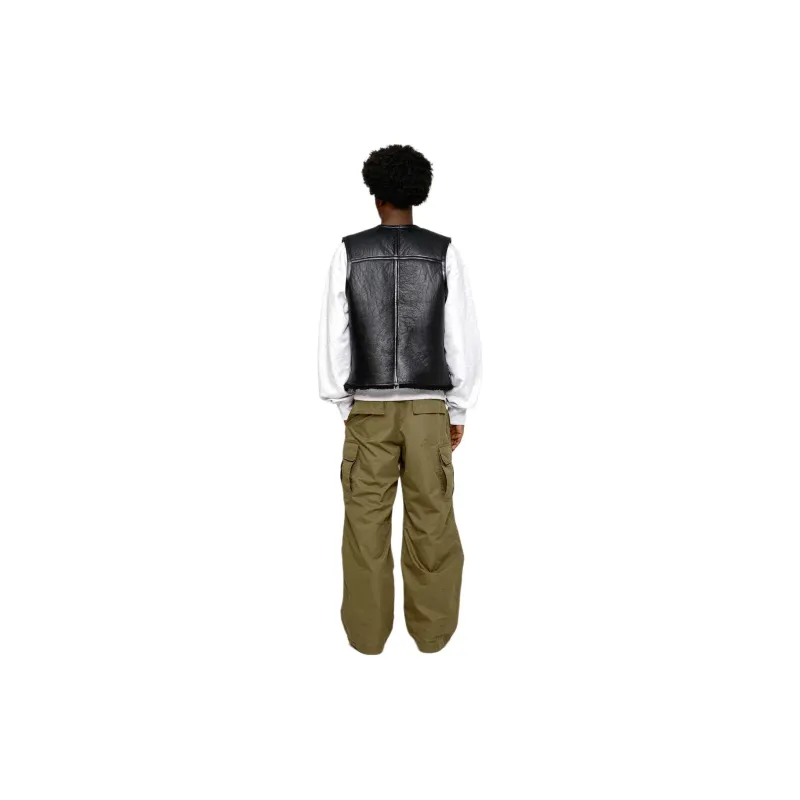 Stussy X Our Legacy Work Shop Cargo-4