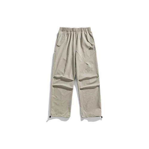 Top Melon Casual Pants Unisex