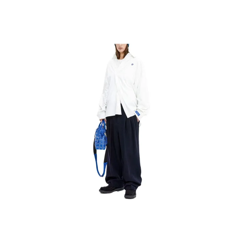 TIGRE II JACKET W TWO POCKETS