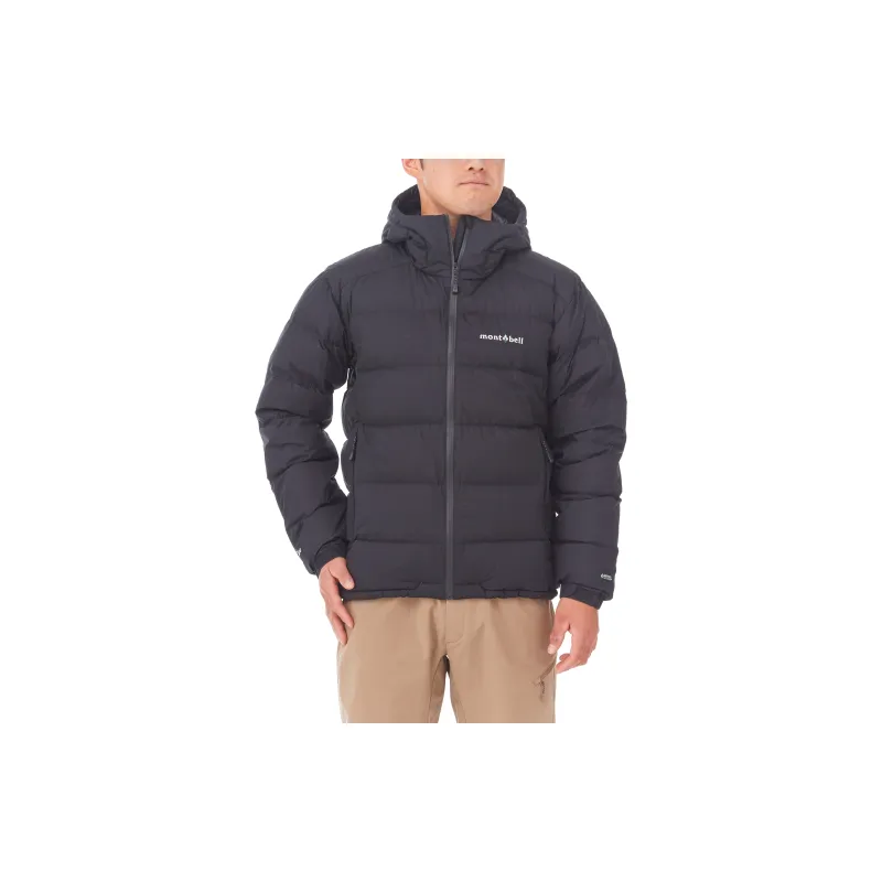 MONTBELL Down Jackets Men-1