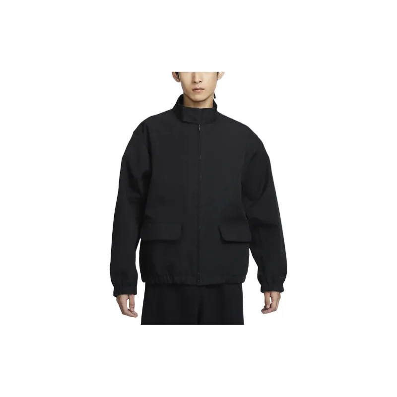 Nike Storm FIT Sportswear Tech Pack Jackets Coats Men's Black-2