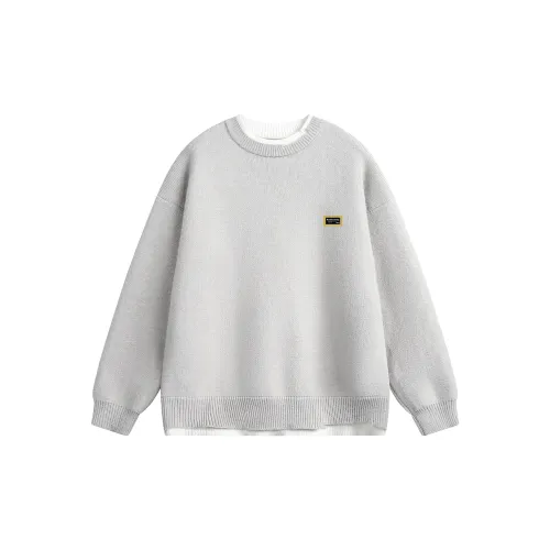 Paddy Julia Sweaters Unisex