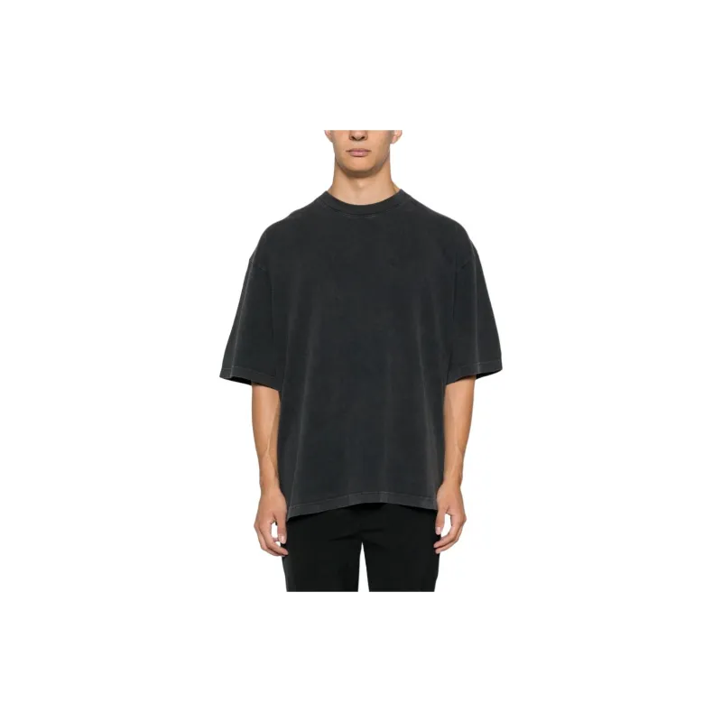 Axel Arigato Typo Summer Crewneck T Shirt-1
