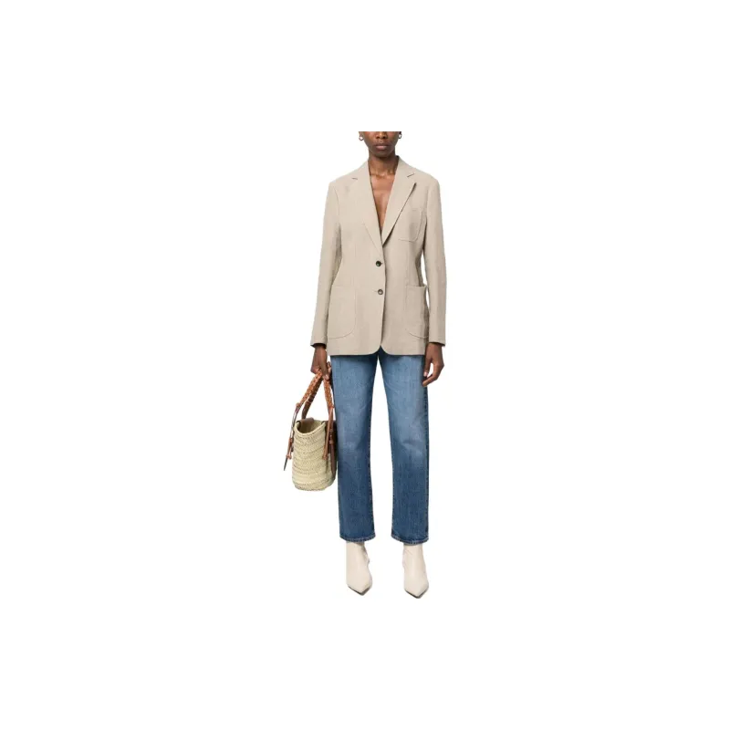Fortela John Straight leg Jeans-1