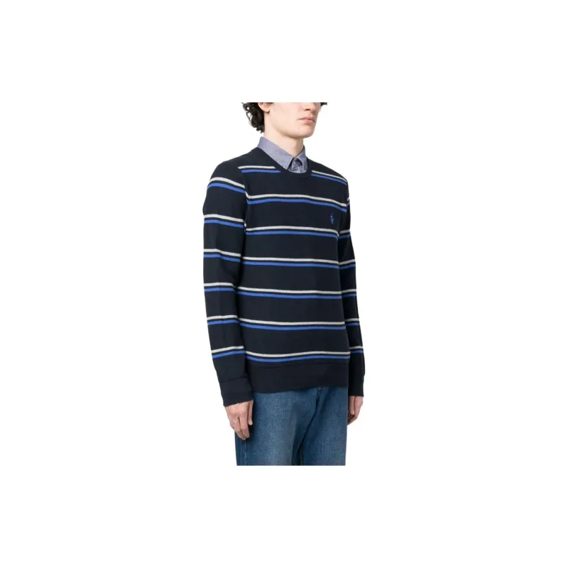 Polo Ralph Lauren Sweater Men's Midnight Blue-3