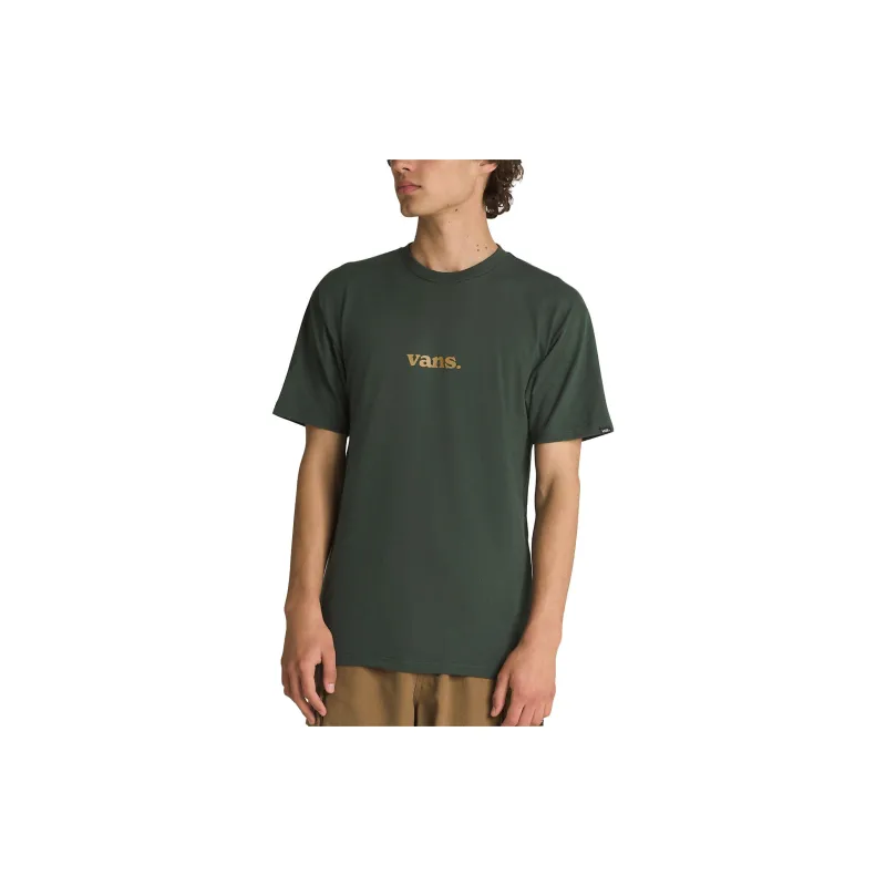 Vans Lower Corecase T-Shirt T-Shirt Unisex Jasper-3