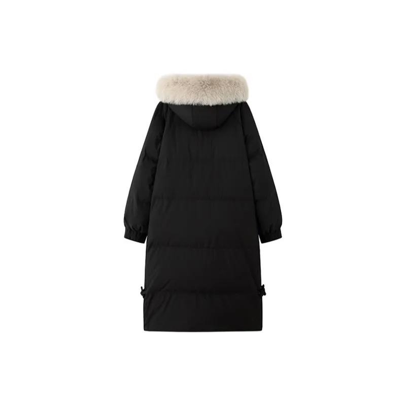 HUINIAN Puffer Jackets Women's-1