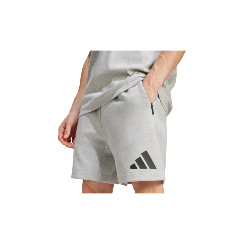 Adidas Free Shipping With AdiClub Z.N.E. Shorts-4